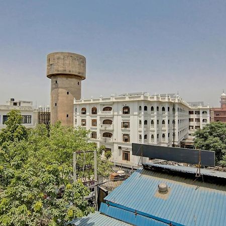 Hotel Raj Darbar - 10 Meter From Golden Temple Amritsar Exterior foto
