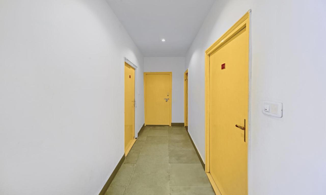 Hotel Raj Darbar - 10 Meter From Golden Temple Amritsar Exterior foto